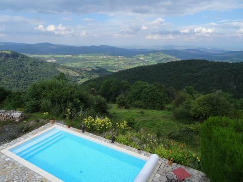 Bed & Breakfast Plus Belle La Vue Chambres D'h�tes