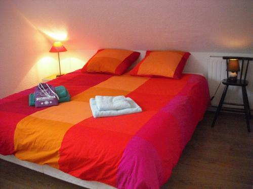 Bed & Breakfast Plus Belle La Vue Chambres D'h�tes