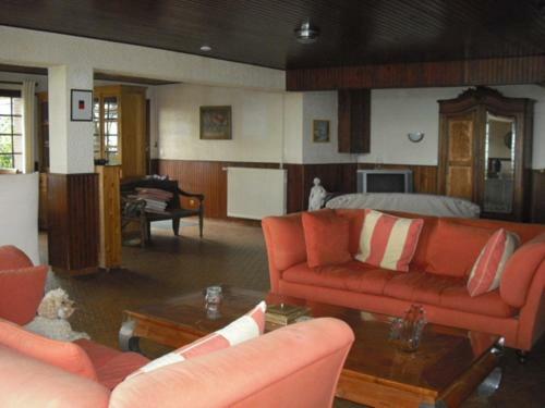 Bed & Breakfast Plus Belle La Vue Chambres D'h�tes