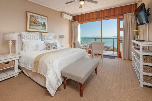 18 On Kloof Bed & Breakfast