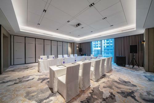 Apartamento Star Residence Icc Guangzhou