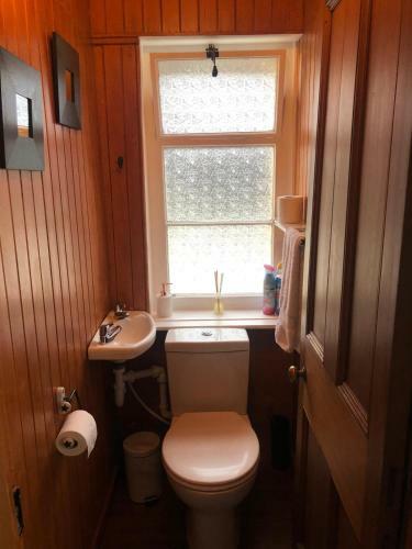 4 Bedroom Townhouse Kirkcudbright