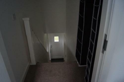 Self-contained Light And Bright Apartment In Kirriemuir