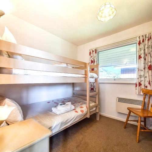 Ta Mill Cottages & Lodges - Meadowview Chalet 3