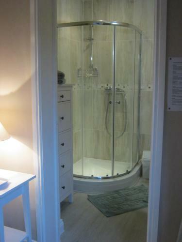 Bed & Breakfast The Moats - Ledbury