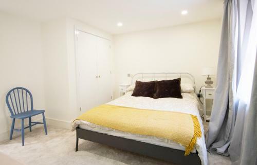 Modern Apartment In Leamington Spa City Centre