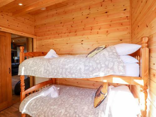 Clover Lodge