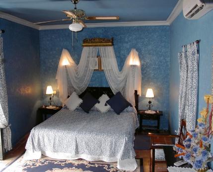 Hotel Hacienda El Santiscal