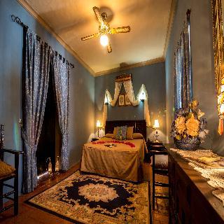 Hotel Hacienda El Santiscal