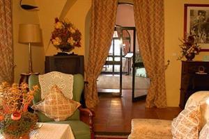 Hotel Hacienda El Santiscal
