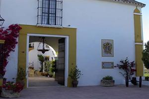 Hotel Hacienda El Santiscal