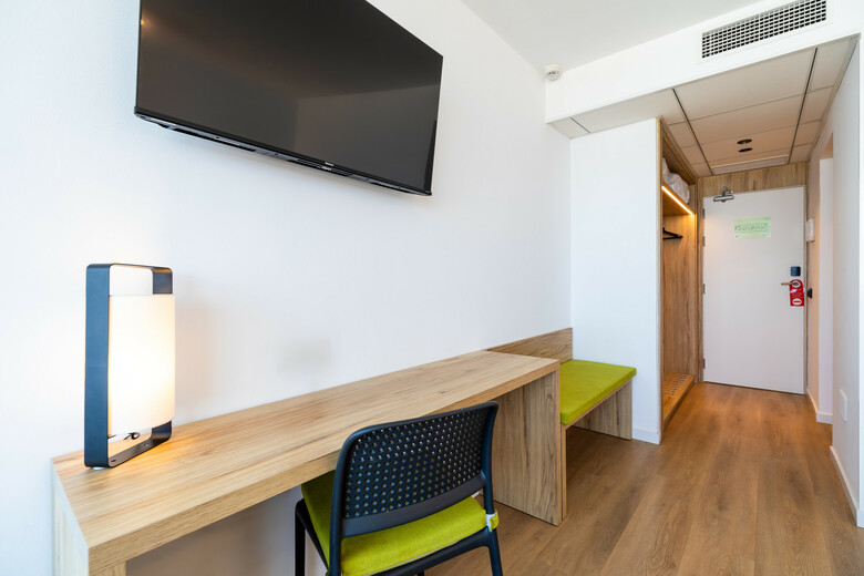 Hotel Ohtels Carabela