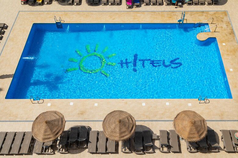 Hotel Ohtels Carabela