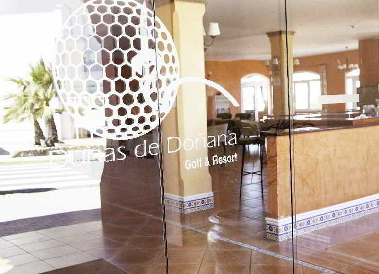 Apartamentos Dunas de Do�ana Resort