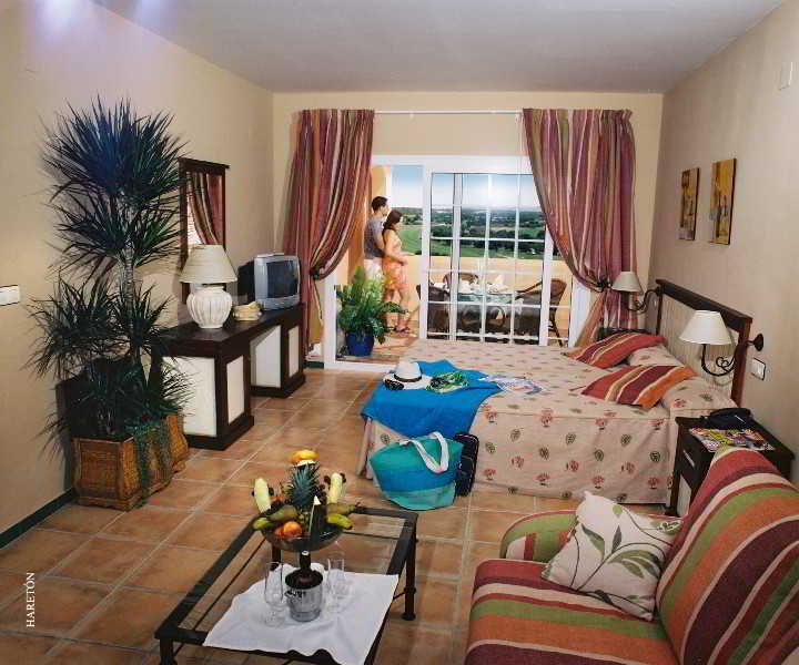 Apartamentos Dunas de Do�ana Resort