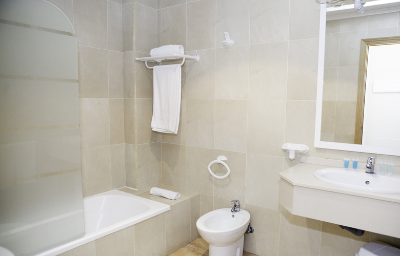 Apartamentos Dunas de Do�ana Resort