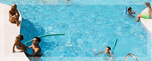 Apartamentos Dunas de Do�ana Resort