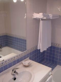 Apartamentos Dunas de Do�ana Resort