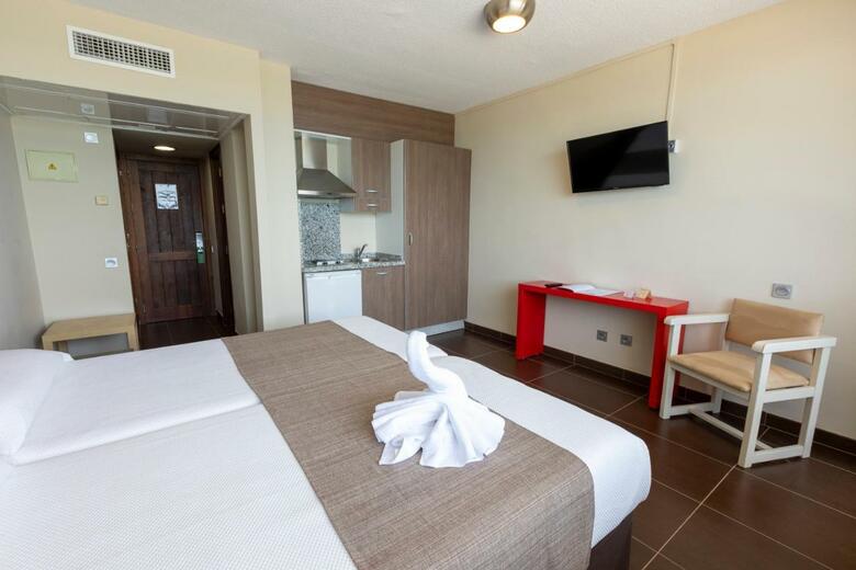 Hotel Flamero