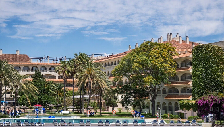 Gran Hotel Del Coto