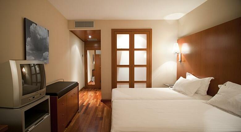 AC Hotel Huelva By Marriott