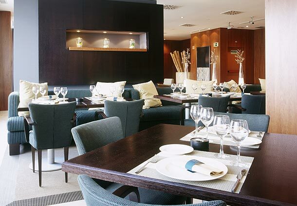 AC Hotel Huelva By Marriott