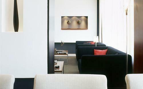AC Hotel Huelva By Marriott