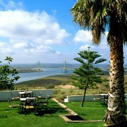 Hotel Parador De Ayamonte