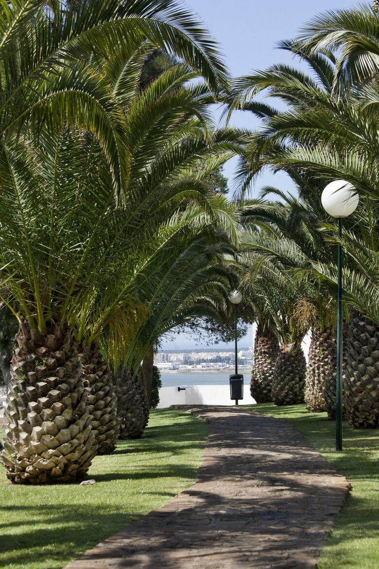 Hotel Parador De Ayamonte