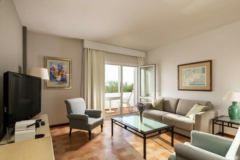 Hotel Parador De Ayamonte