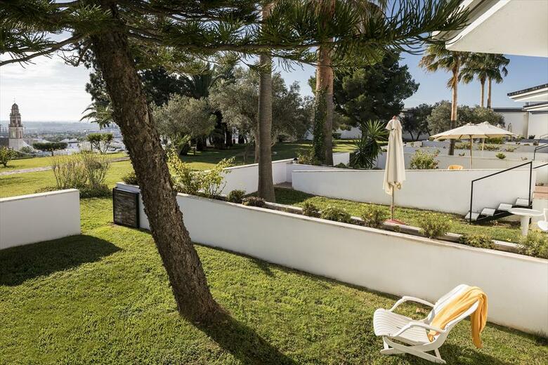 Hotel Parador De Ayamonte