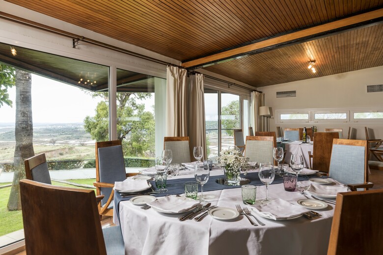 Hotel Parador De Ayamonte