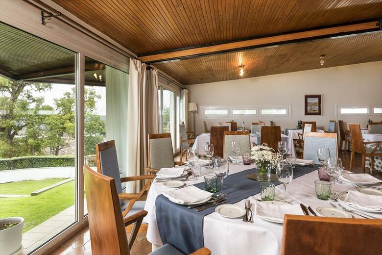 Hotel Parador De Ayamonte