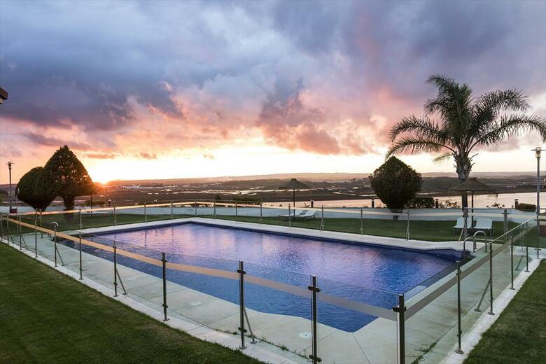 Hotel Parador De Ayamonte