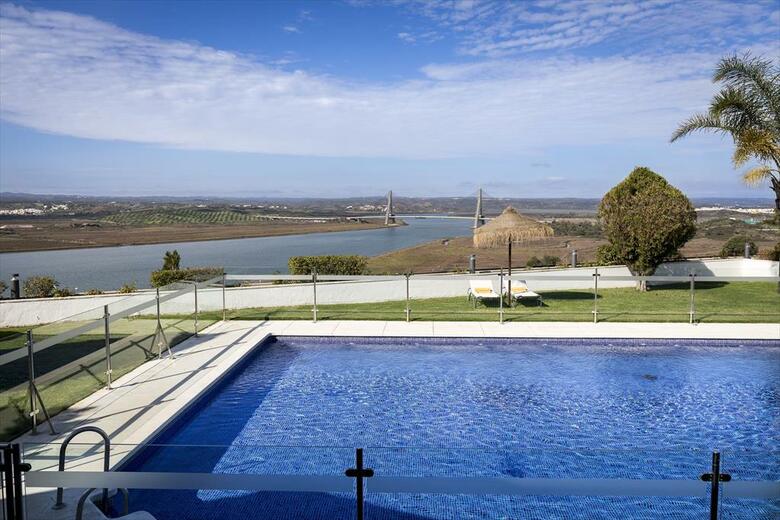 Hotel Parador De Ayamonte
