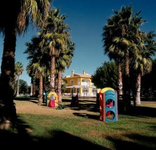 Hotel Tano Resort