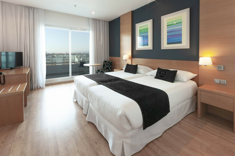 Vs Gand�a Palace Hotel