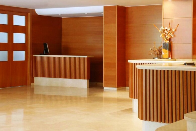 Hotel Los Robles