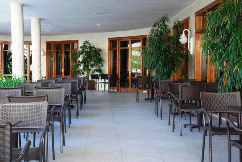 Hotel Los Robles