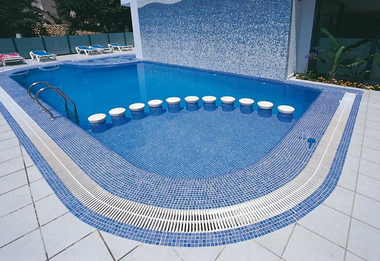 Hotel Rh Riviera - Adults Only