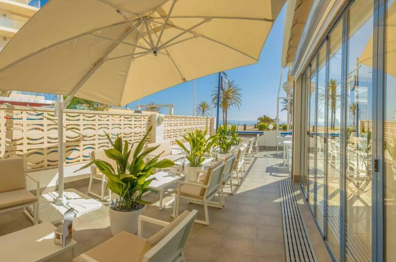 Hotel Rh Riviera - Adults Only