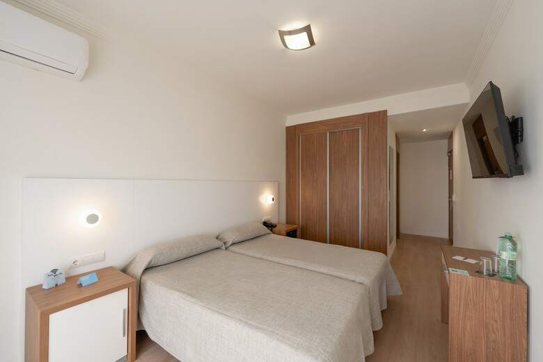 Hotel Rh Riviera - Adults Only