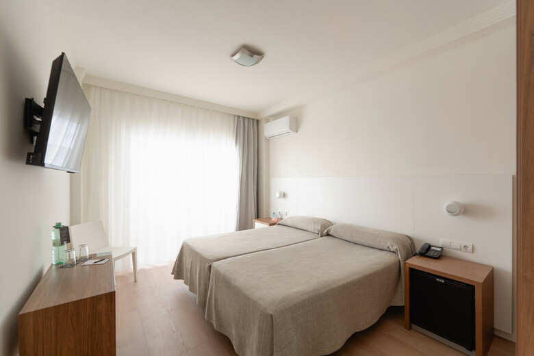 Hotel Rh Riviera - Adults Only