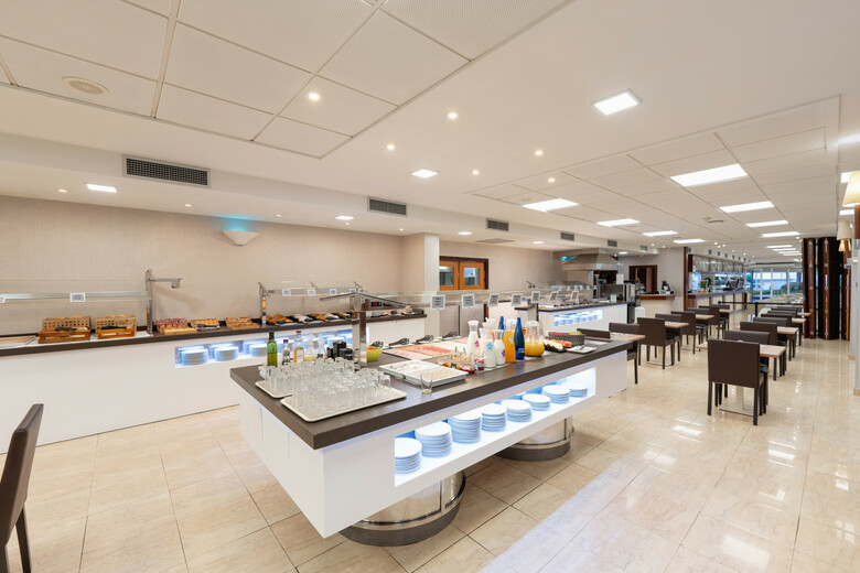 Hotel Rh Riviera - Adults Only
