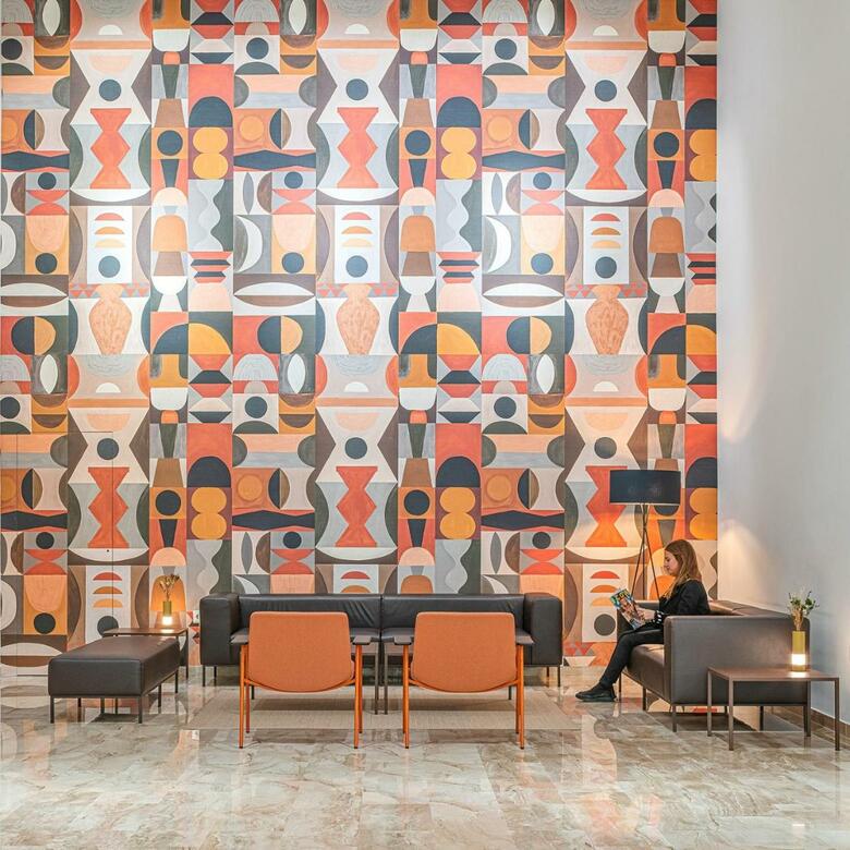 Hotel Santa Marta