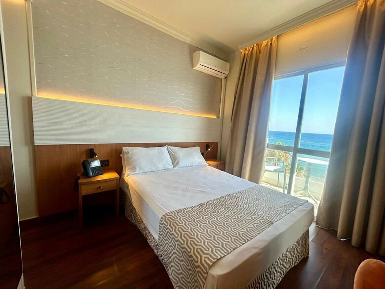 Hotel Sr Santa Rosa