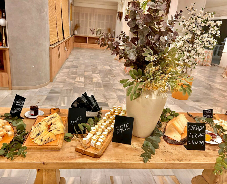 Hotel Sr Santa Rosa