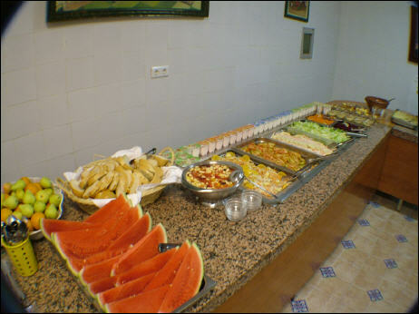 Hotel Carmen Teresa