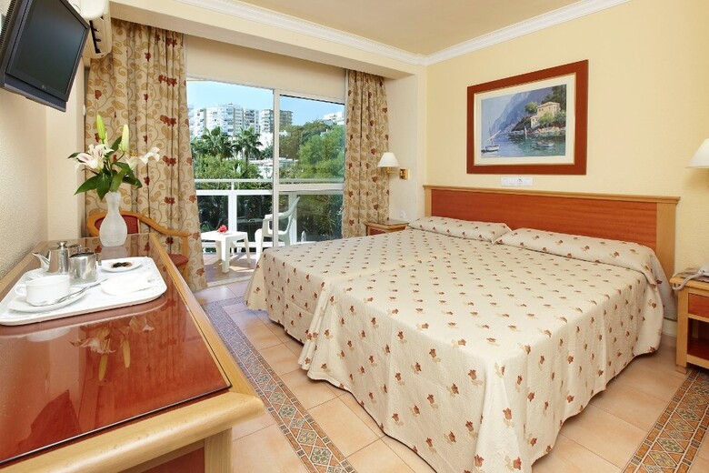 Hotel Don Paquito