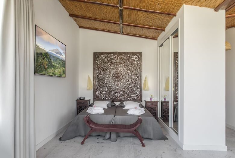 Hotel Don Paquito